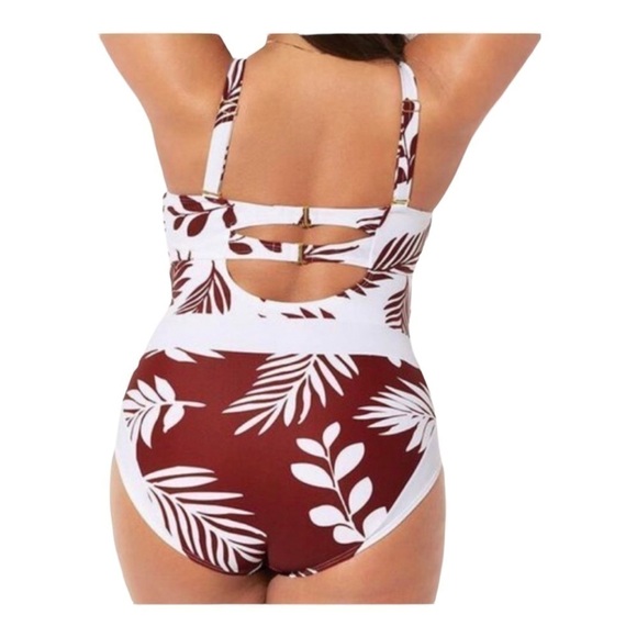 ♥️GABIFRESH x SwimSuits For All-size (12D/DD) - Picture 10 of 10